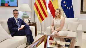 El impacto de la caída del escudo del alquiler en Baleares