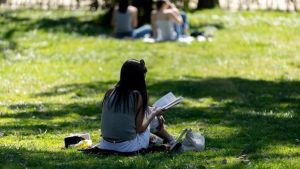El arte del buen leer