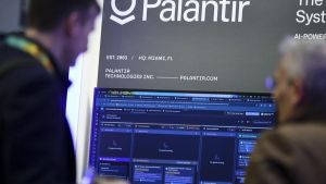 ¿Qué es lo peligroso? A propósito de Palantir