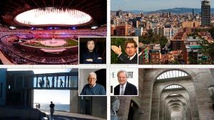 Cuatro miradas para dibujar La Vega del siglo XXII: así será la pugna por diseñar un proyecto histórico para Oviedo