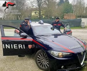 Collesalvetti, arrestato dopo un furto in casa grazie a un vicino: chi è