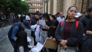 Las fábricas del odio