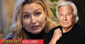 Busch fiskar röster – med lite samehat