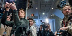 Regeringen måste göra mer för pressfriheten