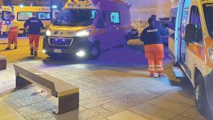 Livorno, irrompe in casa di una donna, la picchia e tenta di stuprarla – Il racconto shock
