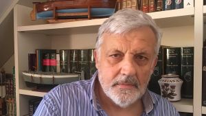 L’addio di Schiaffino: 
