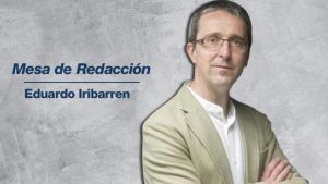 Un mono al volante
