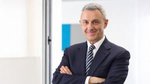José Ballester, director territorial de BBVA en Catalunya: 