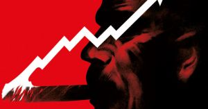 5. The age of greedflation