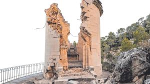 Els miradors de l’Arxiduc: bellesa inútil d’un món que desapareix
