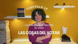 La batalla que decide tu voto