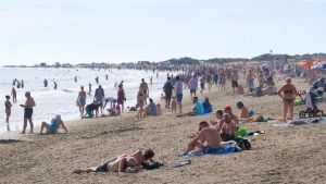 El turismo reduce el paro en Canarias