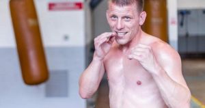 Former Norfolk boxer faces new fight over alleged proceeds of cannabis production
