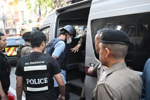 Thai police raid illegal school run by Iranian couple, find 89 Israeli kids enrolled
