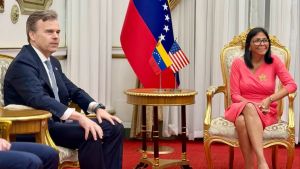 Experimento venezolano