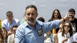 Priorizando, que lo manda Vox