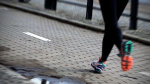 Motionstimmen ska vara just motion