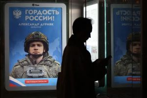 Russia is running out of workers