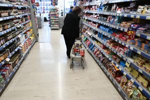 Το «δυσμενές σενάριο» είναι η...