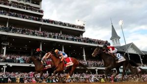 Golden Tempo wins 2026 Kentucky Derby: Cherie DeVaux makes horse racing history