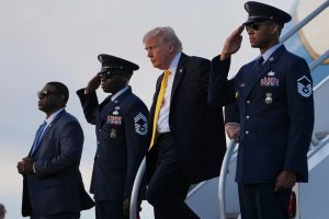 Trump says US to withdraw significantly more than 5,000 troops from Germany