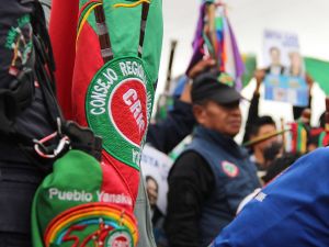Entre la deuda histórica y la burocracia: detrás del aumento en la contratación de Petro con el Cric