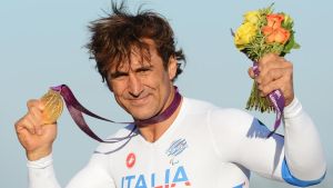 Il paradosso di Alex: sapersi arrendere per non arrendersi mai