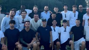 Prima e Seconda, ci siamo. Ultima giornata di verdetti