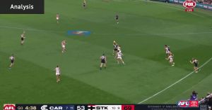 ‘A distinct lack of leadership’: How Carlton got crunched in the third term, again