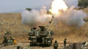 Counting the cost; How the Stop-Start war is hitting India