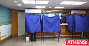 Η Ψήφος Διαμαρτυρίας ως καθρέφτης της κρίσης της δημοκρατίας