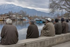 Kashmir’s Crisis of Credibility