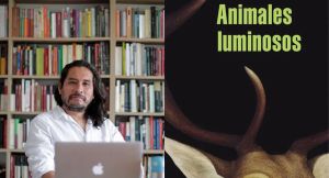 ‘Animales luminosos’ de Jeremías Gamboa