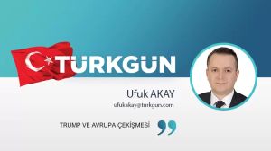 Trump ve Avrupa çekişmesi