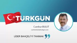 Lider Bahçeli’yi tanımak