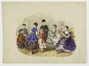 La peur du garçon pas comme les autres