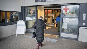 Politiikka | Valinnanvapauskokeilu jäi tussahdukseksi