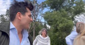 Si Quiles es periodista, Feijóo es Winston Churchill
