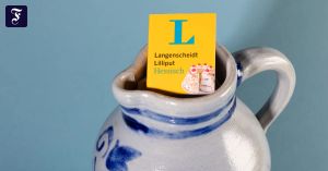 Es geht um mehr als Brauchtum
