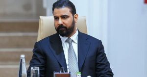 Iraq’s Zaidi offers economic promise for Turkey but unknowns loom
