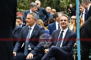 Οι «ευαισθησίες» κάποιων πολιτικών μας