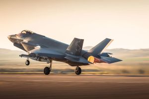 Israel approves purchase of 2 more squadrons of F-35I and F-15IA fighter jets from US
