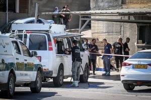 Man shot dead in Shfaram in 100th violent killing of 2026 in Arab community