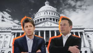 The email that can sink Musk's case against OpenAI