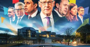 Why Scotland's top policy expert says no party offers Scotland what it needs