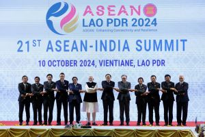 Asia’s economic diplomacy for tumultuous times