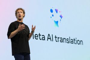 Meta is making workers train their AI replacements