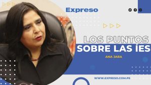 ¿Exabruptos o patrón, los polémicos discursos del presidente Balcázar?