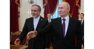 Москва предупредила ли е Техеран, че ще има втори етап на войната - разрушителен
