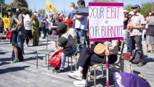 1er mai: quelle fête pour quel travail?